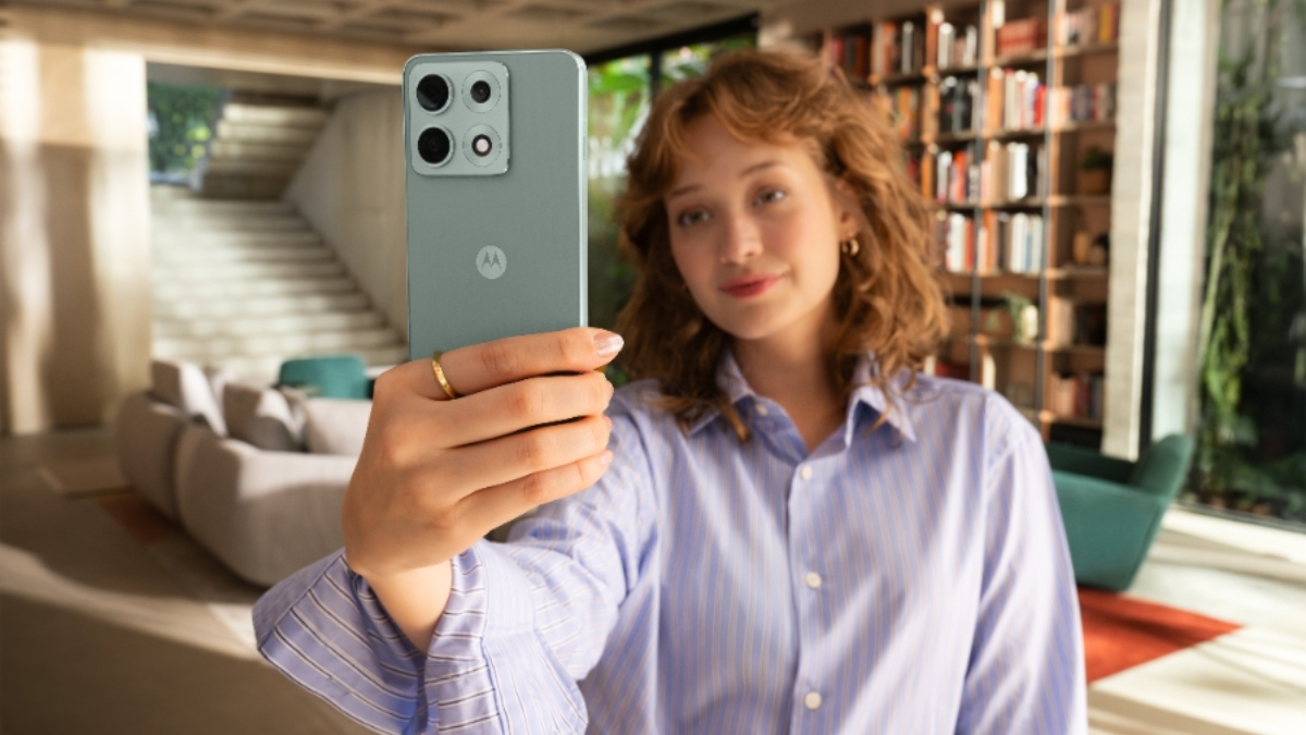 Motorola Edge 70 Max ra mắt: Pin khủng 7100mAh, chip Snapdragon 8 Gen 5, giá từ 14.9 triệu đồng