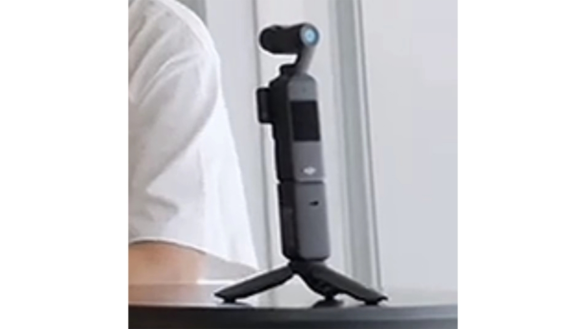 DJI được cho là đang cố gắng đưa Osmo Pocket 4 vào thị trường Mỹ trước ngày 23/12