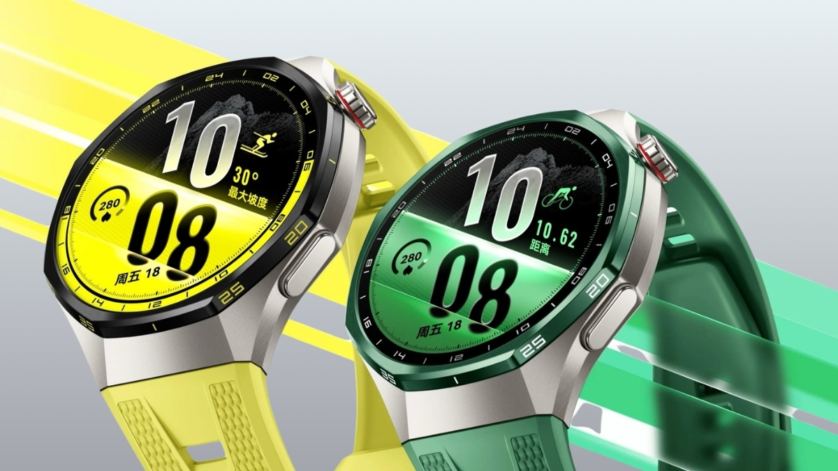 Huawei chốt ngày ra mắt toàn cầu Watch GT 7 Series cùng loạt siêu phẩm mới