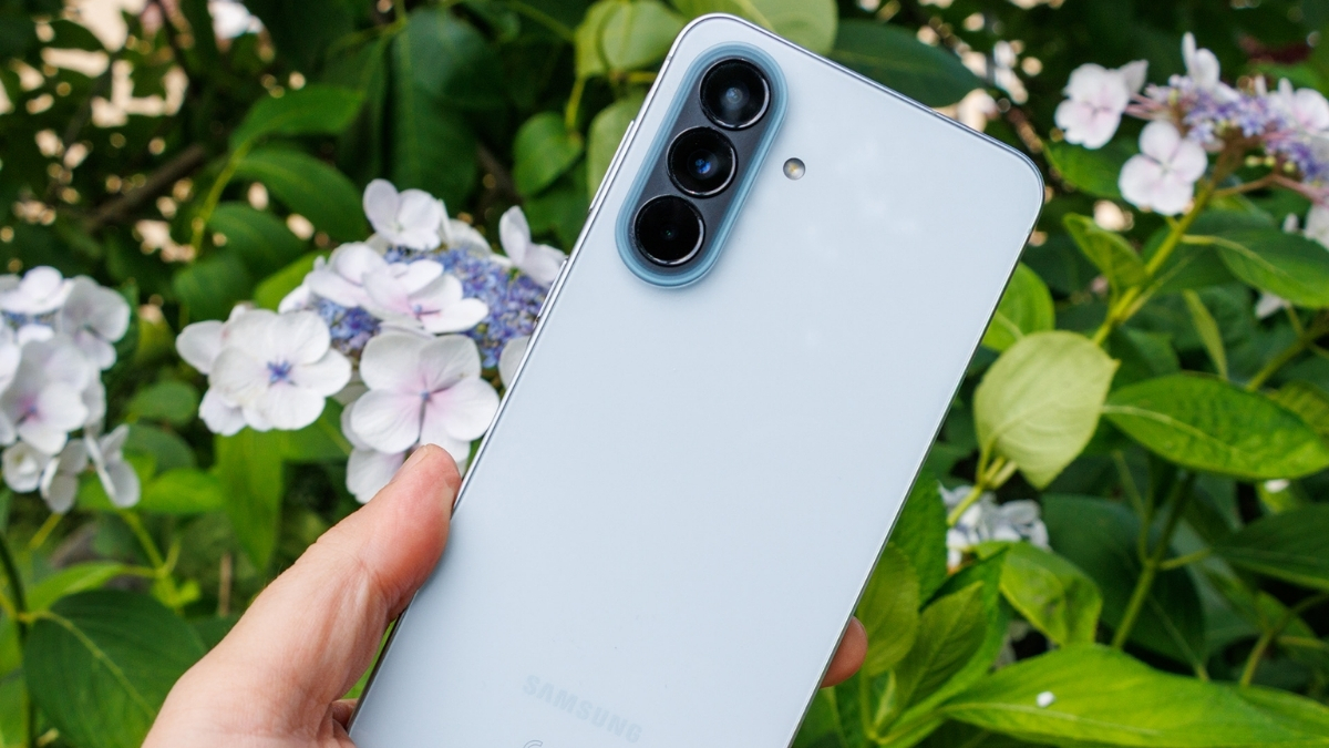 Đây là những gì người dùng kỳ vọng ở Samsung Galaxy A58 5G: Nâng cấp pin, camera và cổng kết nối!