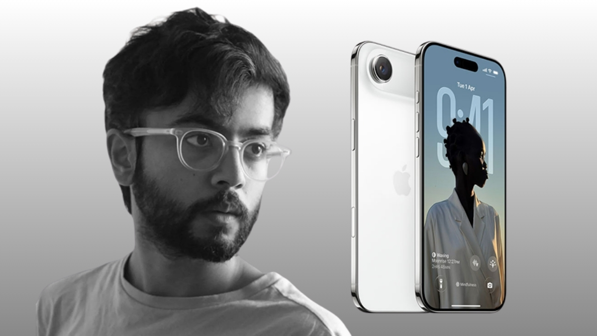 Nhà thiết kế đã giới thiệu iPhone Air rời Apple, gia nhập startup AI giấu tên