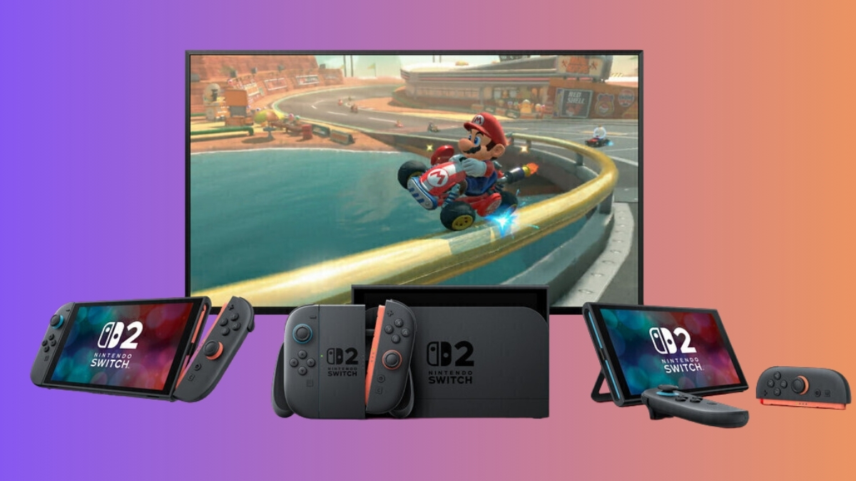 Nintendo Switch chính thức vượt huyền thoại DS, trở thành máy chơi game bán chạy nhất lịch sử Nintendo