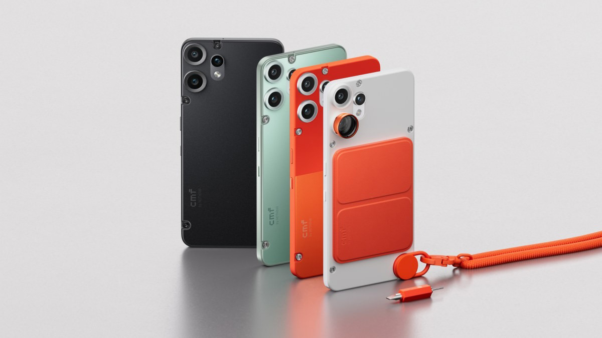 Nothing CMF Phone 3 Pro được kỳ vọng sẽ nâng cấp về mặt cấu hình phần cứng