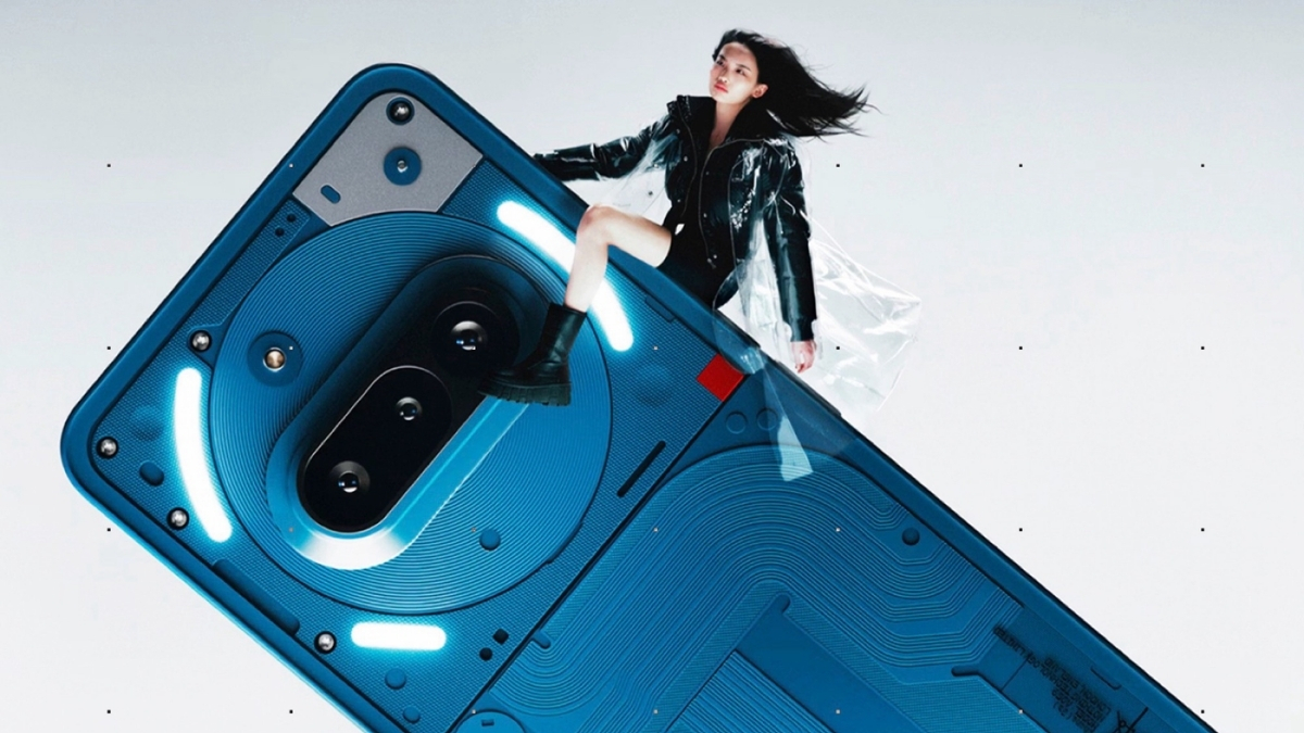 Nothing Phone (4a) và Headphone (a) được hé lộ: 5 màu sắc rực rỡ, ra mắt tháng 3