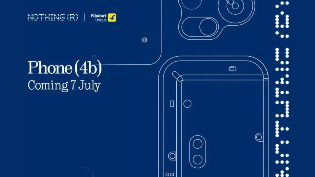 Nothing Phone (4b) lộ diện trên Geekbench: Chip Snapdragon 6 Gen 4, RAM 8GB, giá dưới 7 triệu đồng cực hấp dẫn
