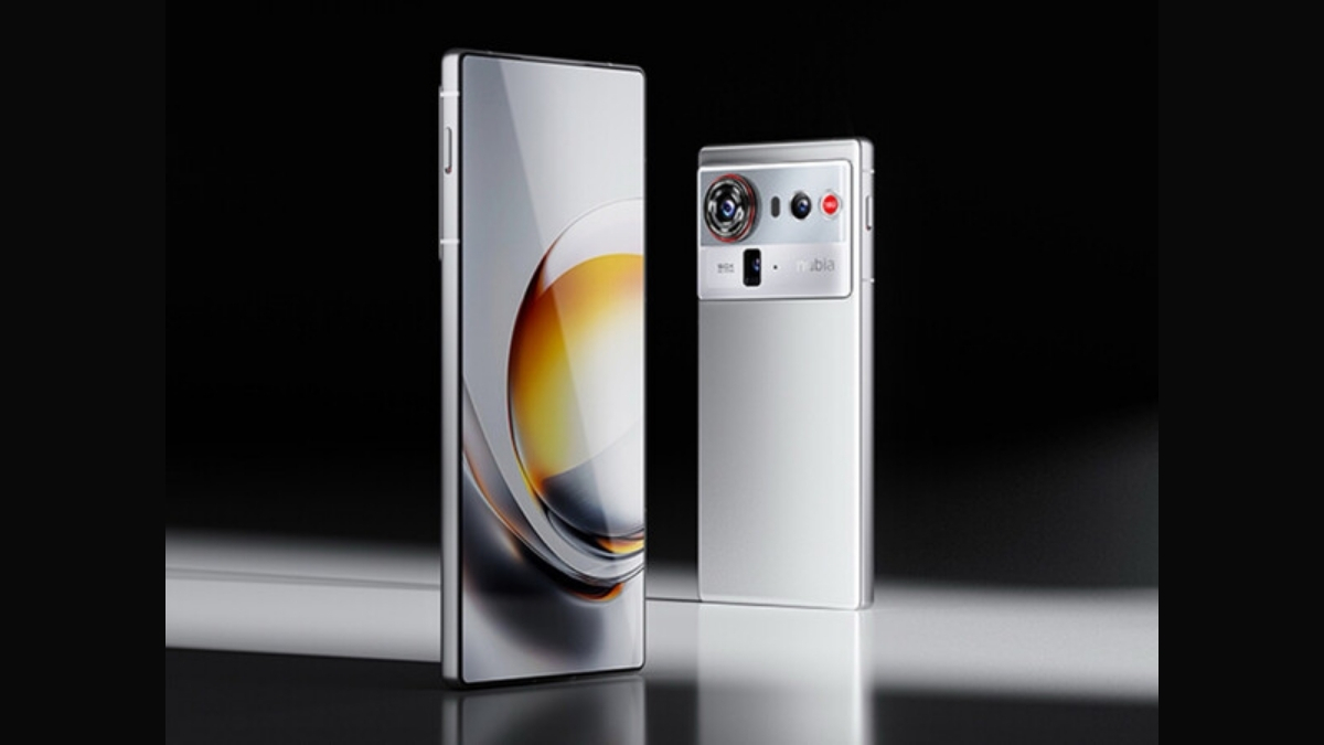 Dự kiến phiên bản kế nhiệm của Nubia Z80 Ultra sẽ có camera tốt hơn và pin dung lượng lớn hơn