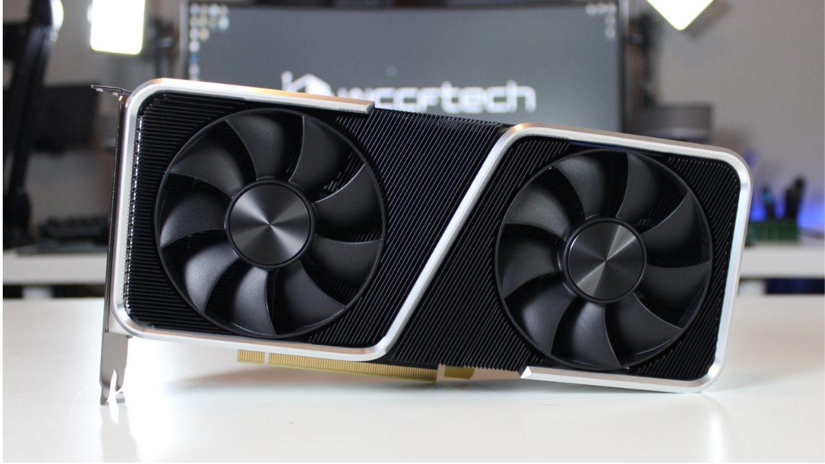 NVIDIA sẽ mang "vua lì đòn" RTX 3060 trở lại giữa bão giá DRAM?