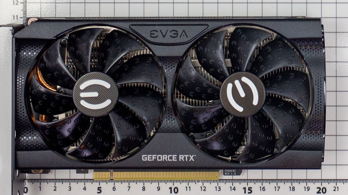 Nếu RTX 3060 12GB VRAM trở lại, chiếc VGA đời mới RTX 5060 8GB VRAM sẽ bị đe dọa