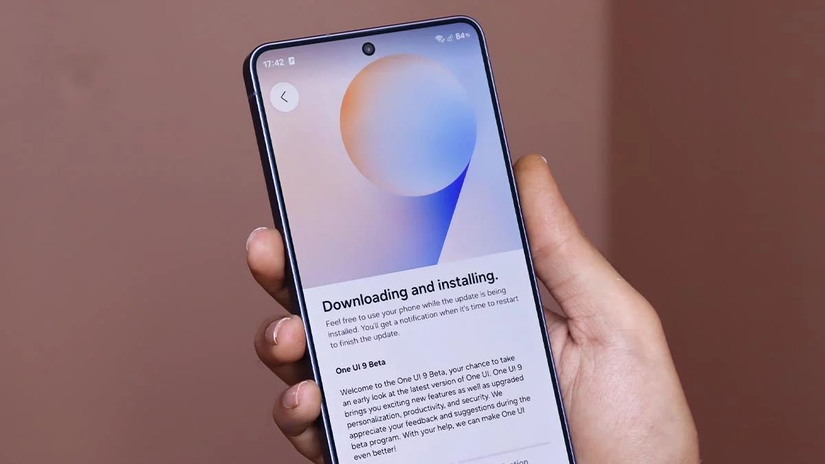 Việc hãng nhanh chóng mang tính năng này xuống Galaxy S25 series là một bất ngờ lớn
