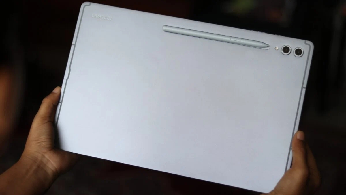 Tin vui: Samsung đang phát triển One UI 9 cho Galaxy Tab S10 Lite và Tab A11