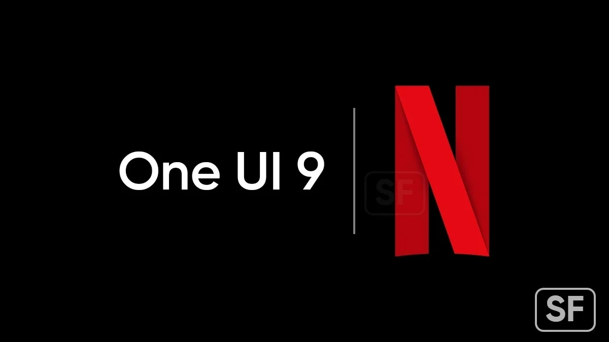 One UI 9 mang đến 4 tính năng AI mới cho người dùng Netflix
