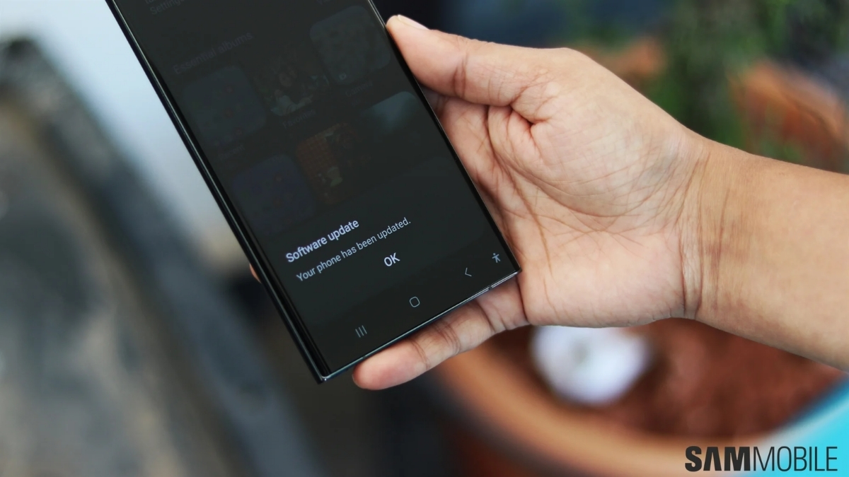 One UI 9 có thể sẽ là bản cập nhật lớn cuối cùng của Galaxy S23 Series, đây là lý do!