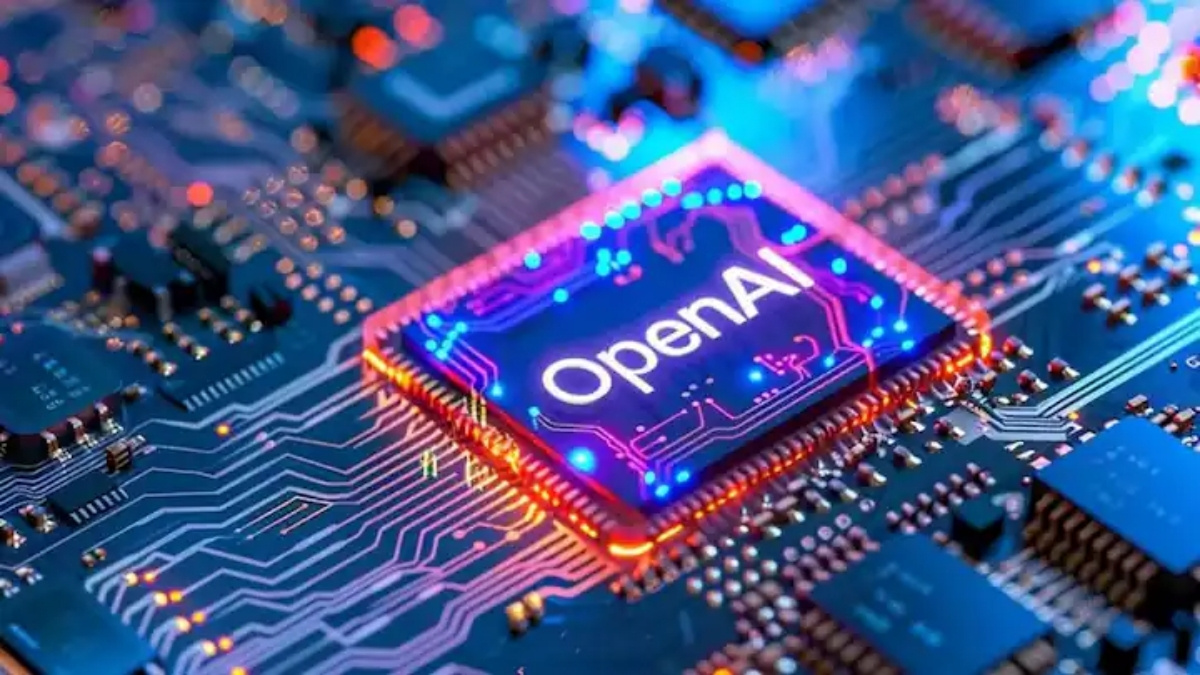 OpenAI bắt tay ông lớn ngành bán dẫn, bỏ 10 tỷ USD sản xuất chip AI - NVIDIA sắp có đối thủ lớn?