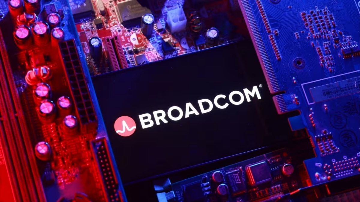 CEO của Broadcom đề cập đến một khách hàng lớn bí ẩn đã cam kết đơn hàng trị giá 10 tỷ USD