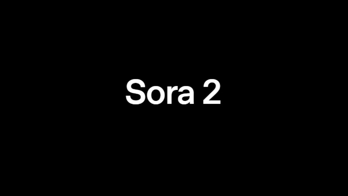 OpenAI ra mắt Sora 2: AI tạo video chân thực đến khó tin với mô phỏng vật lý và âm thanh