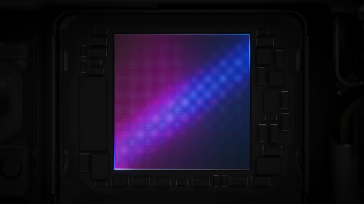 OPPO Find X10 thử nghiệm camera selfie vuông tỷ lệ 1:1, học hỏi iPhone 17?