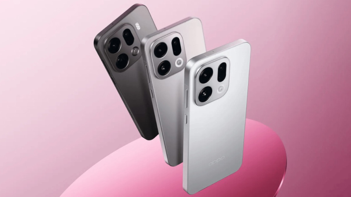 OPPO Find X9 Pro đánh bại Xiaomi 17 Pro Max trong nhiều bài thử nghiệm pin
