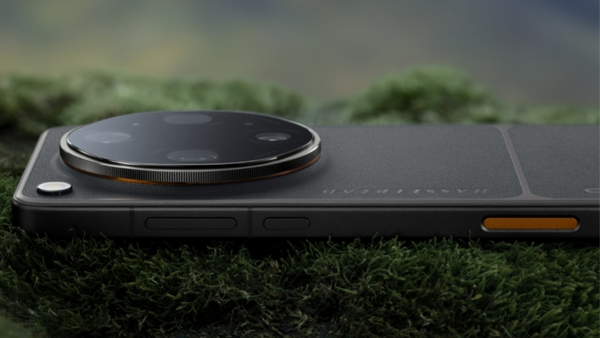 OPPO Find X9 Ultra nâng cấp Hasselblad Master Mode: Hỗ trợ RAW MAX, dải nhạy sáng khủng 16EV