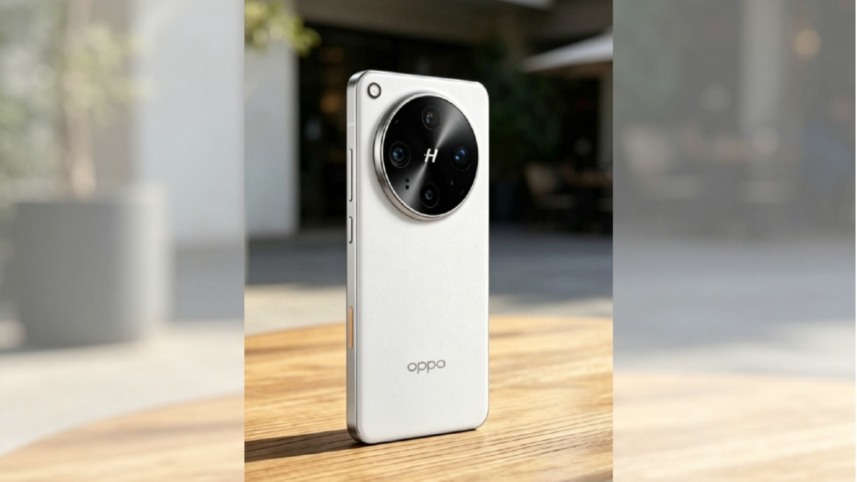 Vượt mặt vivo X300 Ultra, OPPO Find X9 Ultra sẽ sở hữu camera tele 3x tốt nhất thị trường