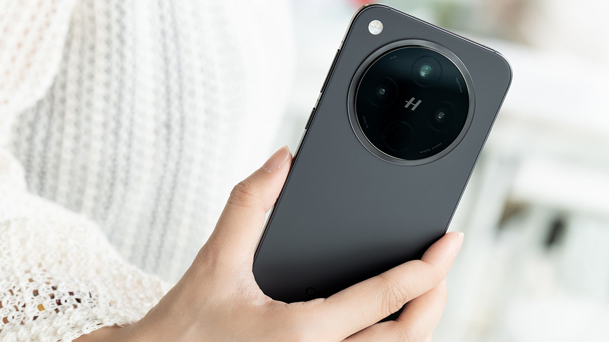 Sếp lớn OPPO xác nhận Find X9 Ultra sẽ có "nâng cấp đột phá chưa từng thấy" Sếp lớn OPPO xác nhận Find X9 Ultra sẽ có "nâng cấp đột phá chưa từng thấy"