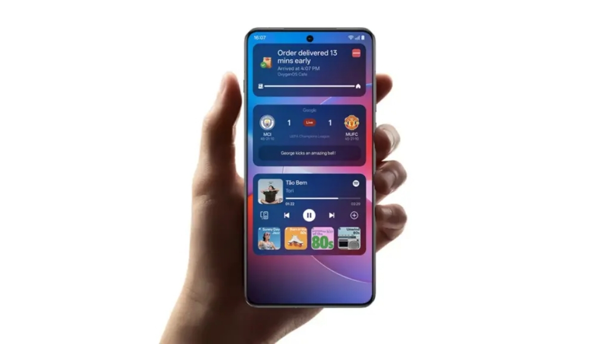 OPPO đang muốn đưa OnePlus cùng realme sát nhập sâu hơn vào thương hiệu mẹ