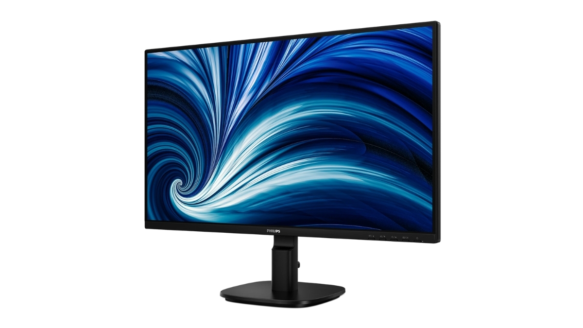 Philips 24B2N2200G sở hữu chế độ hiển thị D-Mode được tích hợp sẵn