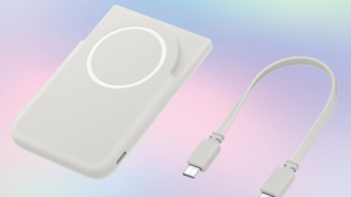 Pin dự phòng Samsung Qi2 cho S26 series lộ diện: Dung lượng 5,000mAh, sạc 25W, giá 1.8 triệu đồng