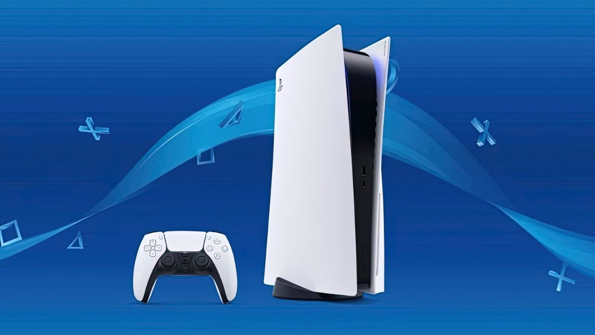 Sony PlayStation 5 ghi nhận doanh số khủng, nhưng vẫn bán chậm hơn PS4