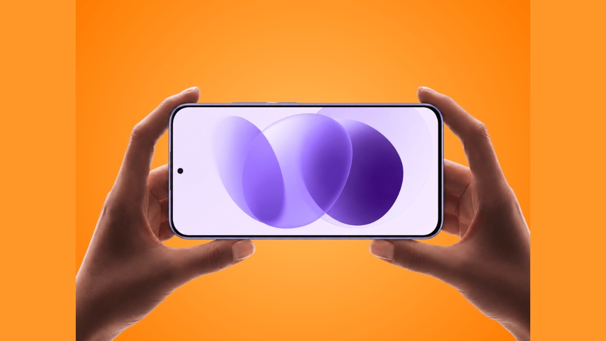 Poco M8 Power 5G nhiều khả năng sẽ là phiên bản đổi tên của chiếc Redmi Note 17 tại thị trường Trung Quốc