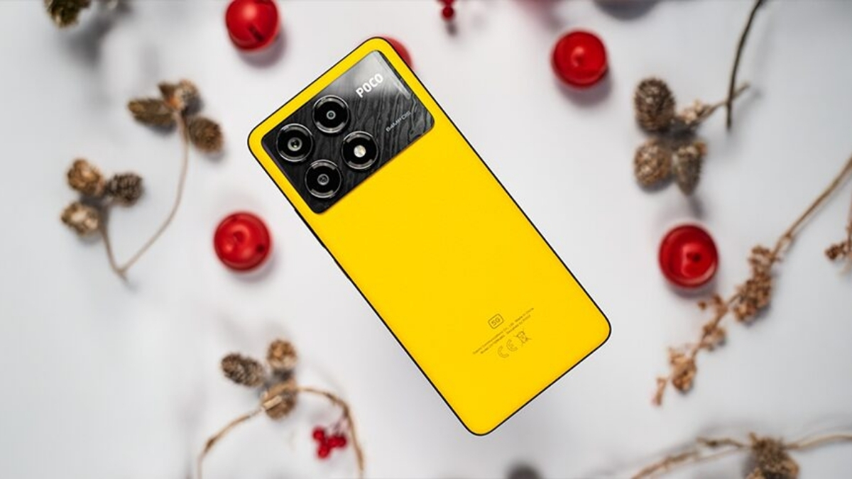 POCO X6 Pro được ưu tiên nâng cấp sớm bởi Xiaomi