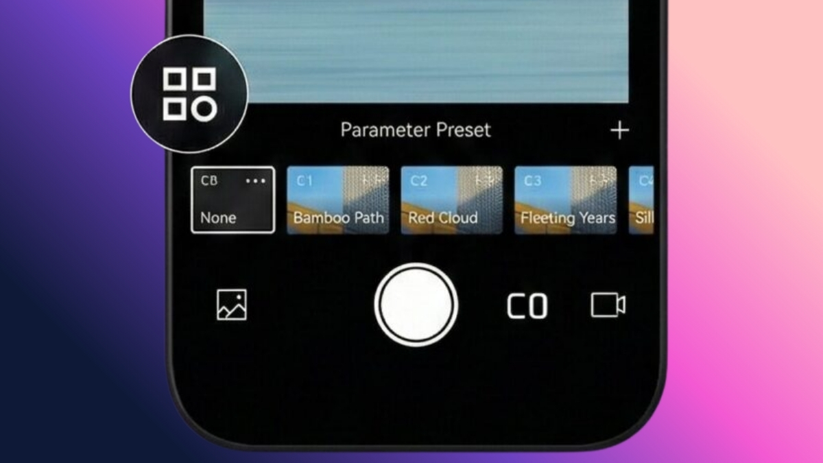 Xiaomi mang bộ Preset Leica của Xiaomi 17 Ultra xuống các dòng máy cũ hơn
