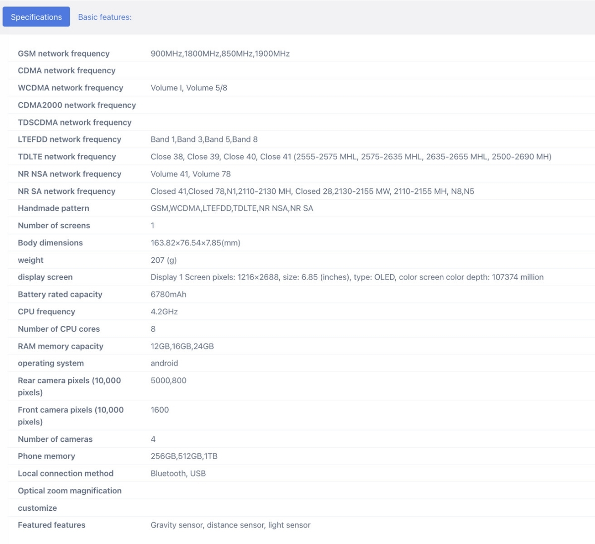 RedMagic 11 Air giữ nguyên độ mỏng ấn tượng dù dung lượng pin tăng vọt lên 7,000 mAh