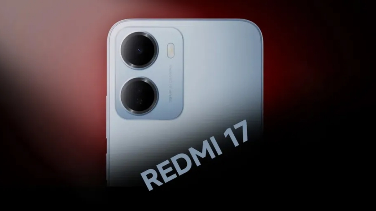 Redmi 17 lộ cấu hình dùng chip Snapdragon 6s 4G Gen 2, rục rịch ra mắt cùng POCO C95 Pro