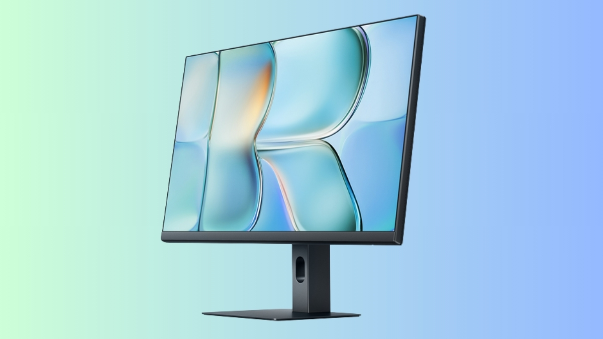Redmi A24 2026 tiếp tục "phá đảo" phân khúc màn hình giá rẻ với tần số quét 144Hz, giá chỉ 1.7 triệu