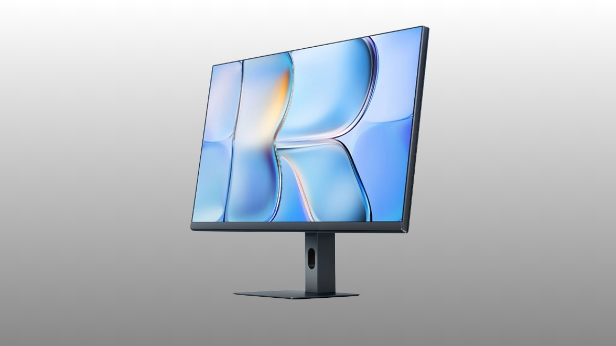 Redmi A27 2026 ra mắt: Màn hình 27 inch viền mỏng với tần số quét 144Hz, 99% sRGB, giá chỉ 2.36 triệu