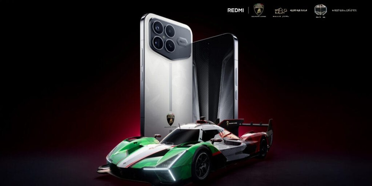 Redmi K100 Pro Max lỡ hẹn bản Lamborghini: Game thủ có tiếc nuối?