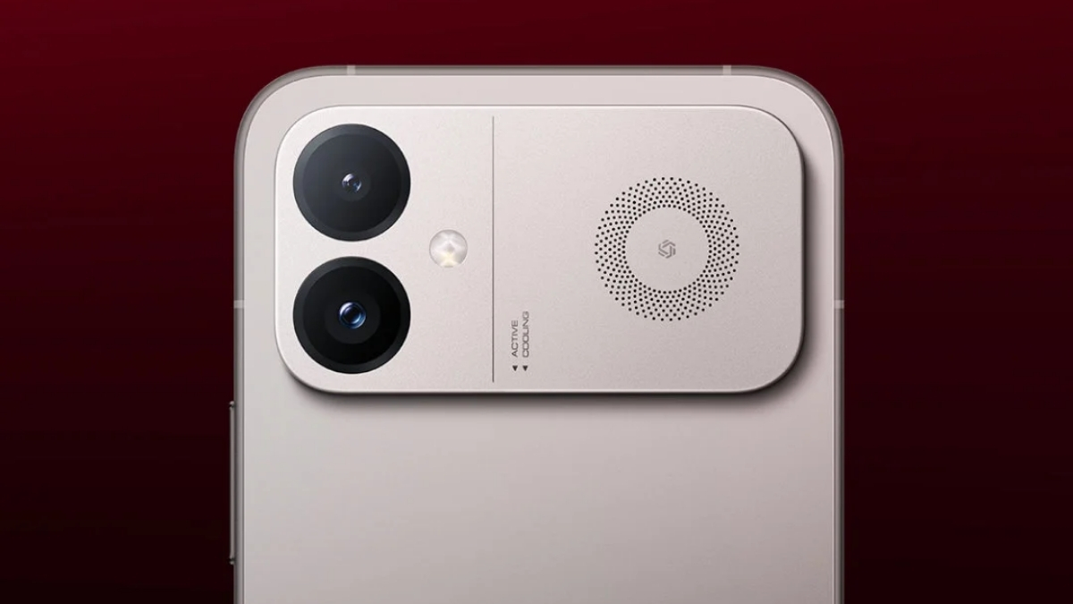 Redmi K90 Ultra chốt lịch ra mắt: Siêu phẩm gaming có quạt tản nhiệt, pin 8500mAh, giá bán cực hấp dẫn