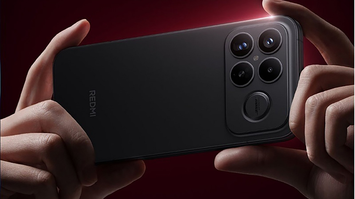 Redmi K90 Ultra xác nhận có sạc nhanh 100W cùng viên pin khủng 8,500 mAh