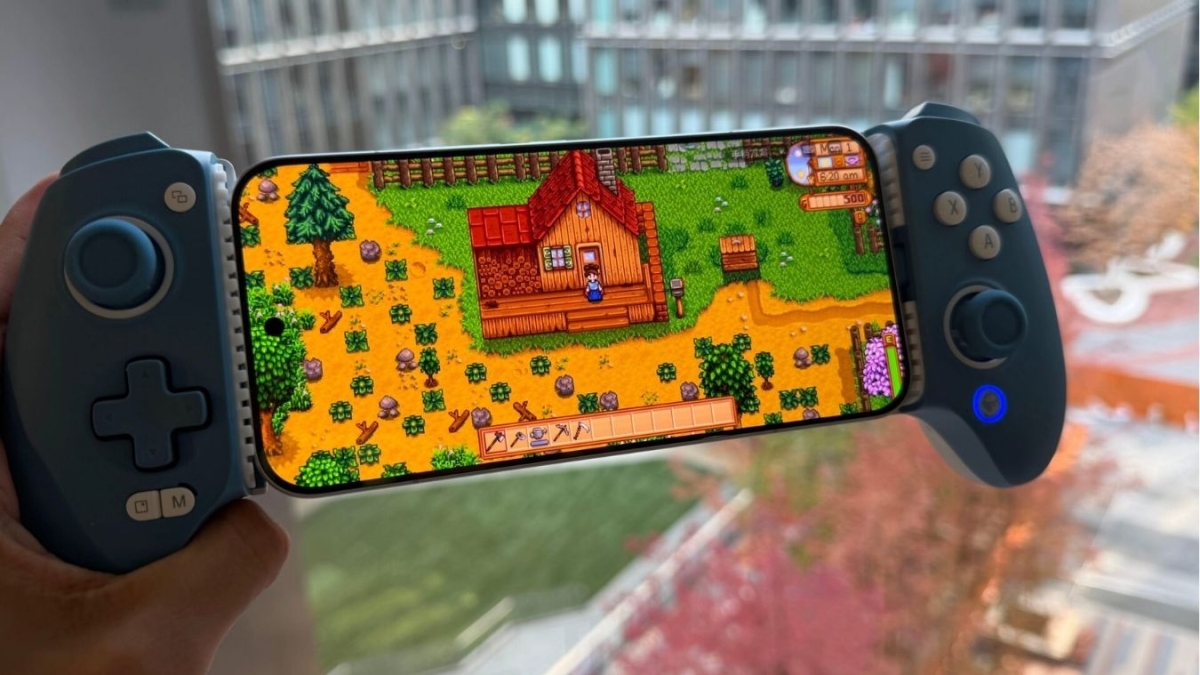 Công nghệ mới này cho phép người dùng chơi game offline hoặc duy trì trải nghiệm mượt mà