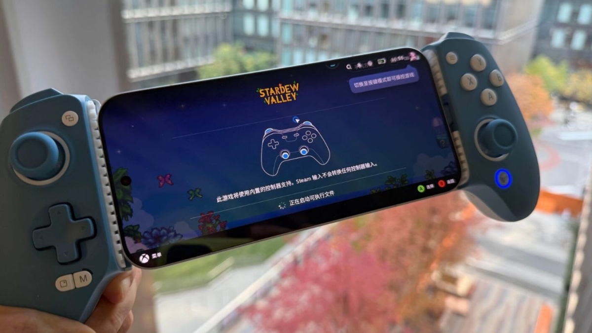 Redmi K90 hỗ trợ đầy đủ các phụ kiện, gaming gear và phím ảo