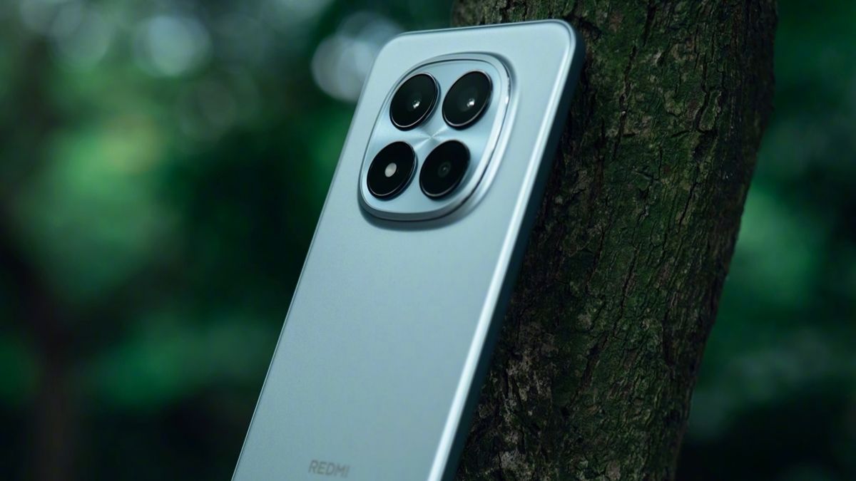 Redmi Note 15 Pro Plus trước đó từng được trang bị vi xử lý Snapdragon 7s gen 4, pin 7,000mAh