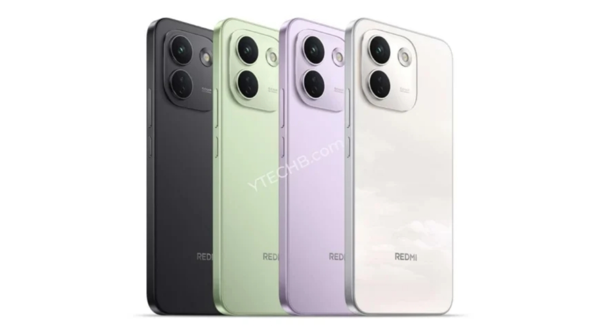 Redmi Note 17 tiêu chuẩn sẽ có cả phiên bản 4G và 5G với mai mẫu chip khác nhau