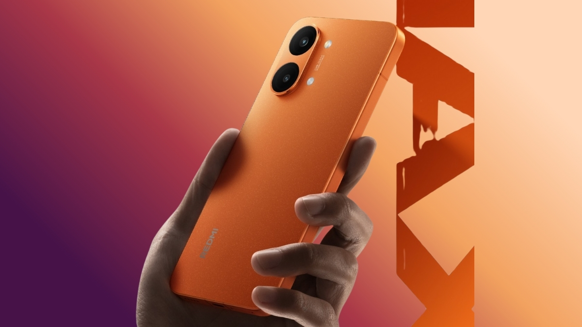 Redmi Turbo 5 Max chính thức chốt cấu hình: Pin 9,000mAh, Dimensity 9500s, màn hình 1.5K