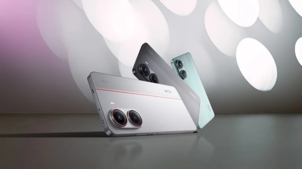 Redmi Turbo 5 Pro đạt chứng nhận quan trọng: Sạc 100W, pin khủng nhất phân khúc, ra mắt trước Tết