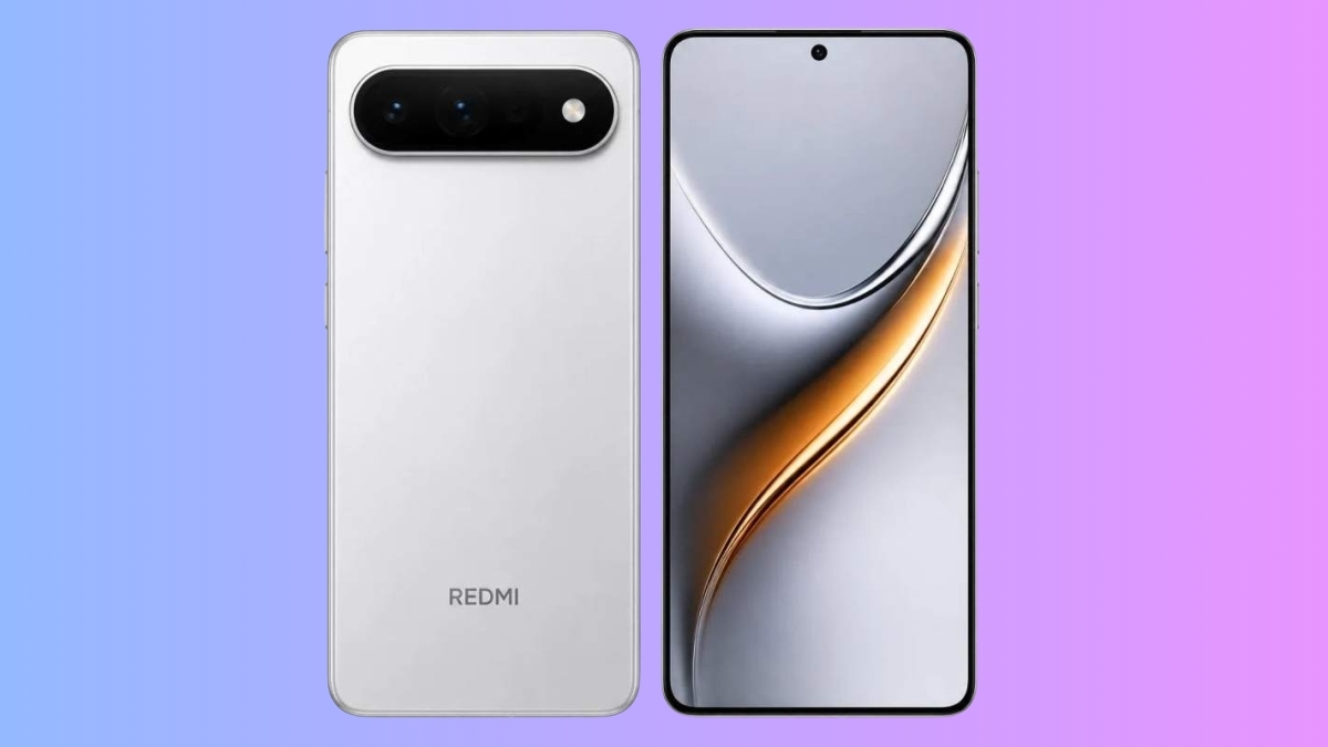 Redmi Turbo 6 Max có thể là điện thoại Redmi có pin lớn nhất từ trước đến nay