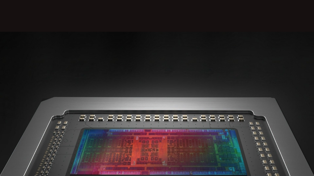 Radeon RX 9070 XT (RDNA 4) của AMD dù ít CU hơn RDNA 3 nhưng vẫn mang lại hiệu năng ấn tượng