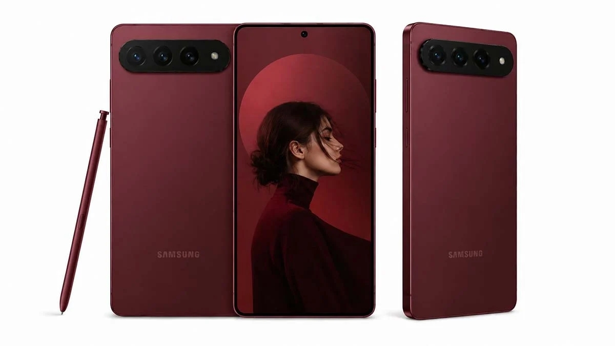 Mặt lưng của Galaxy S27 Ultra nhiều khả năng sẽ có cụm 3 camera cực kỳ gọn gàng