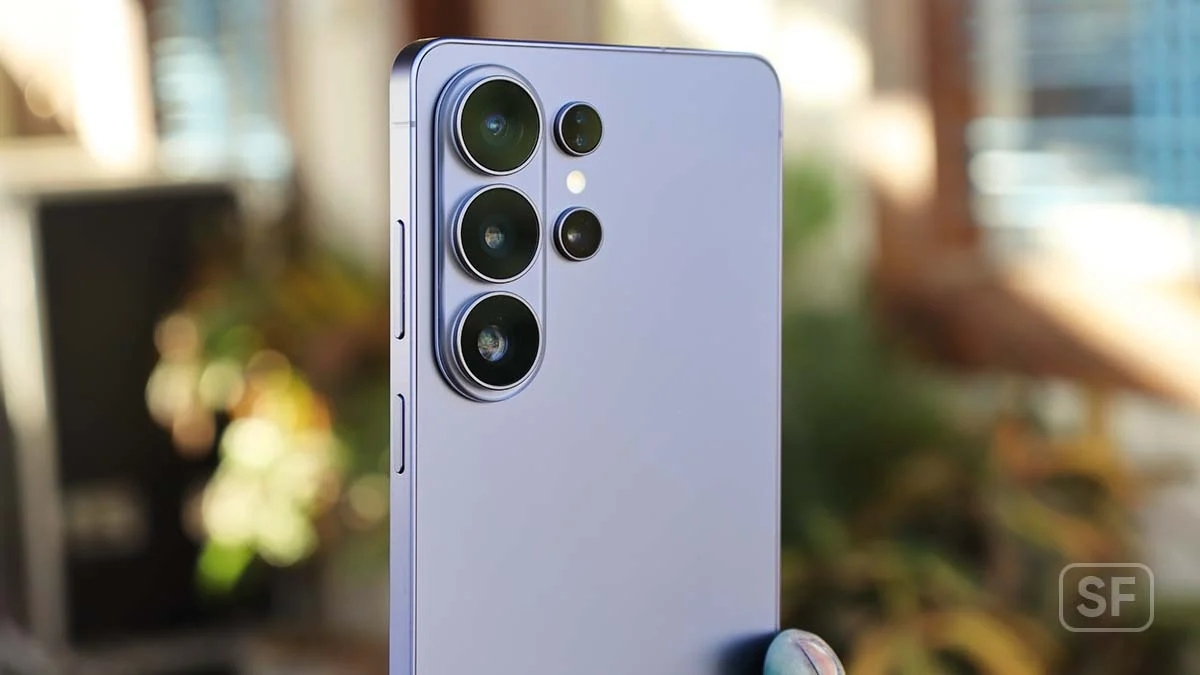 Rò rỉ thay đổi lớn trên Galaxy S27 Ultra: Dùng camera Tele 50MP 5x, nâng cấp mạnh ống kính selfie