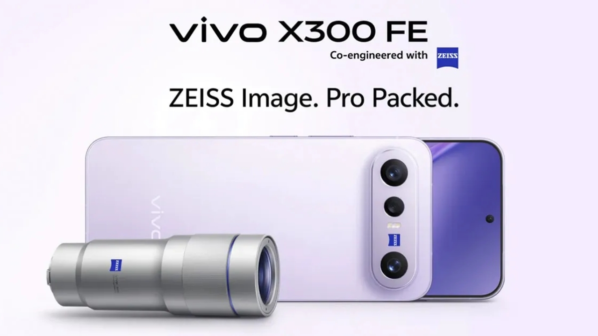 vivo X300e được kỳ vọng sẽ tích hợp công nghệ tinh chỉnh hình ảnh từ Zeiss
