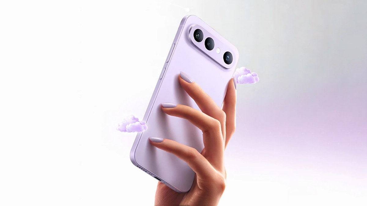 Rò rỉ toàn bộ cấu hình vivo X300e: Chip Snapdragon 8 Gen 5, camera Zeiss, pin siêu khủng 7100mAh